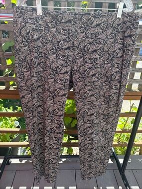 J.Jill Ankle Pants